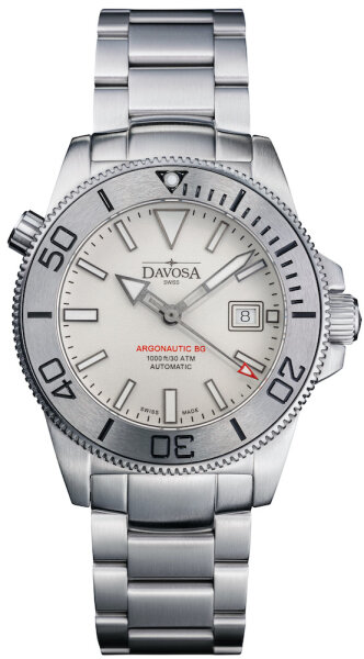 Davosa Argonautic BG Automatik 161.528.10