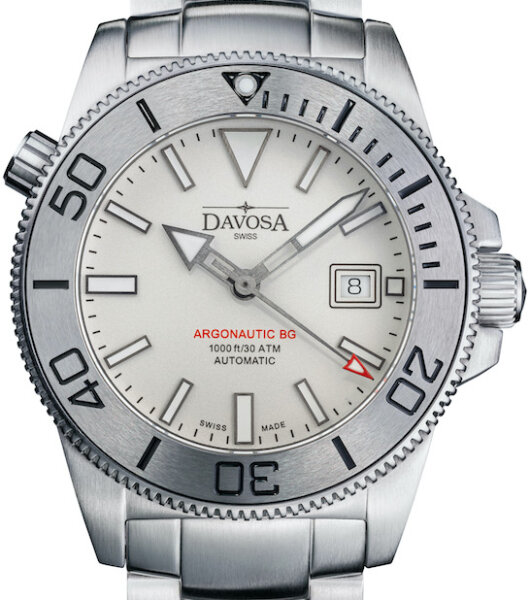 Davosa Argonautic BG Automatik 161.528.10