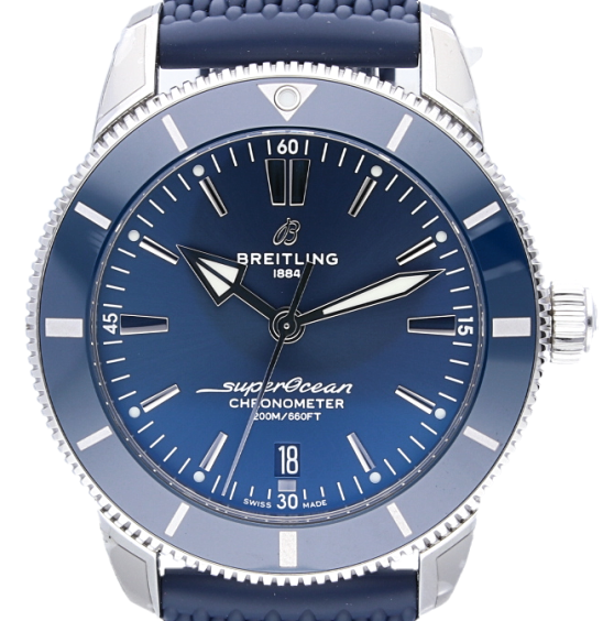 Breitling Superocean Heritage B20 44mm AB2030161C1S1