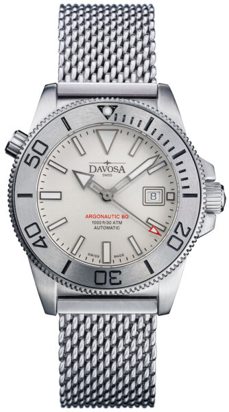 Davosa Argonautic BG Automatik 161.528.11