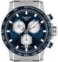 Tissot T-Sport Super Sport Chronograph T125.617.11.041.00