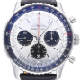 Breitling Navitimer B01 Chronograph 43mm AB0138241G1P1