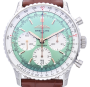 Breitling Navitimer B01 Chronograph 41mm AB0139211L1P1