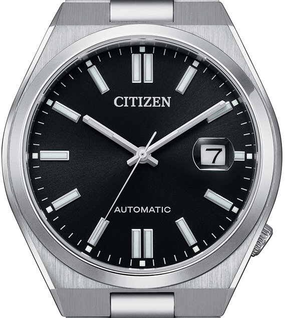 Citizen Tsuyosa Automatik Herrenuhr NJ0150-81E