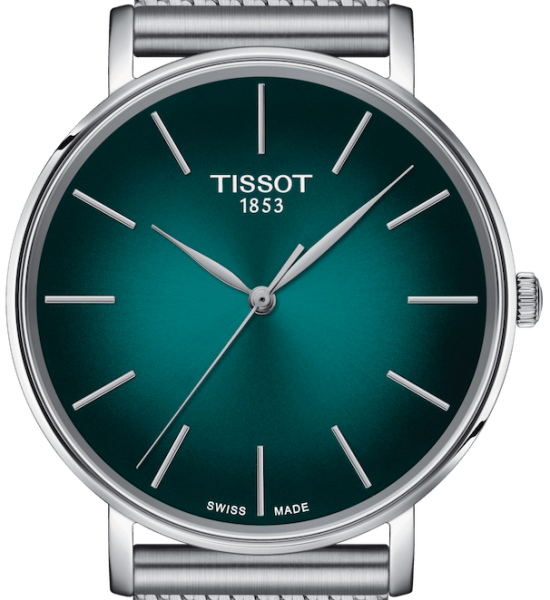 Tissot Everytime Unisex T143.410.11.091.00