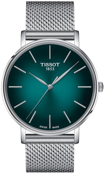 Tissot Everytime Unisex T143.410.11.091.00