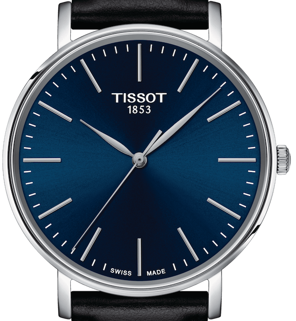 Tissot Everytime Gent T143.410.16.041.00