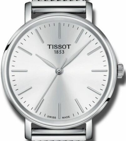 Tissot Everytime Lady T143.210.11.011.00