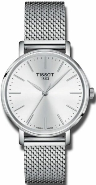 Tissot Everytime Lady T143.210.11.011.00