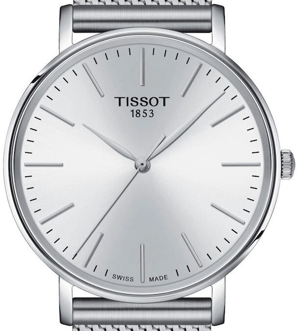 Tissot Everytime Gent T143.410.11.011.00