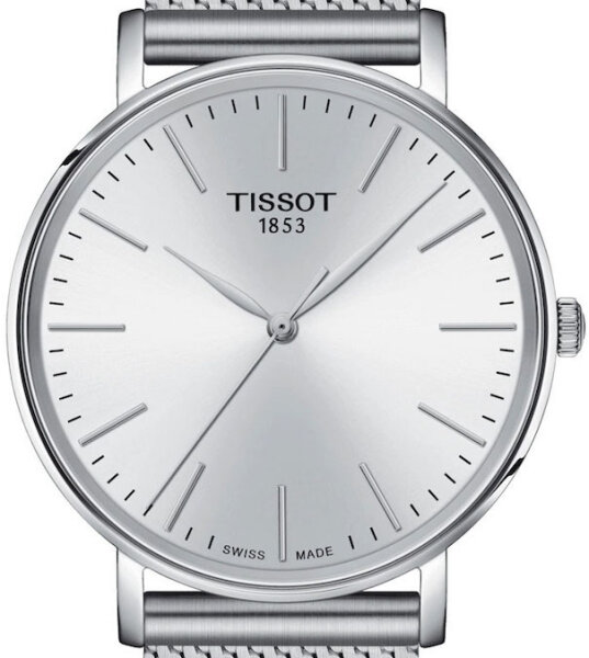 Tissot Everytime Gent T143.410.11.011.00
