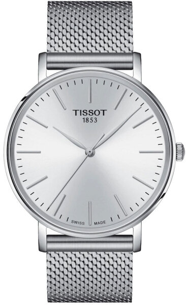 Tissot Everytime Gent T143.410.11.011.00