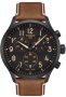 Tissot Chrono XL Herrenuhr 45mm T116.617.36.052.03