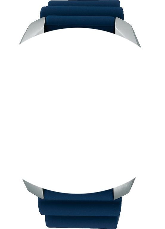 Seiko Prospex Silikonband blau R028012J0