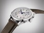 Tissot Telemeter 1938 42mm T142.462.16.032.00