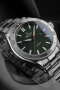 Alpina Alpiner 4 Automatik 44mm AL-525GR5AQ6B