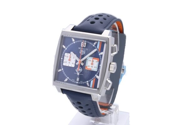 Tag Heuer Monaco Gulf Special Edition CBL2115.FC6494
