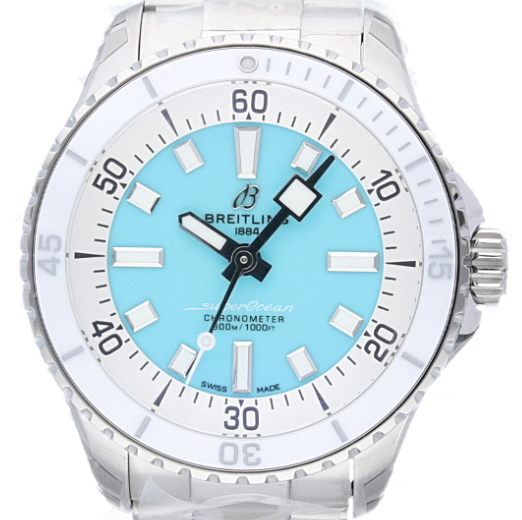 Breitling Superocean Automatik 36mm A17377211C1A1