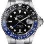Davosa Ternos Ceramic GMT 161.590.40