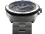 Fortis Marinemaster Black Resin M-44 F8120018
