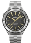 Fortis Marinemaster Black Resin M-44 F8120018