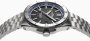 Fortis Marinemaster Ocean Blue M-44 F8120022