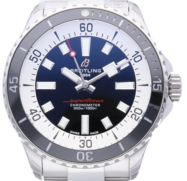 Breitling Superocean 42mm A17375211B1A1