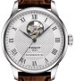 Tissot Le Locle Powermatic 80 Open Heart T006.407.11.033.01