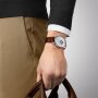Tissot Le Locle Powermatic 80 Open Heart T006.407.11.033.01