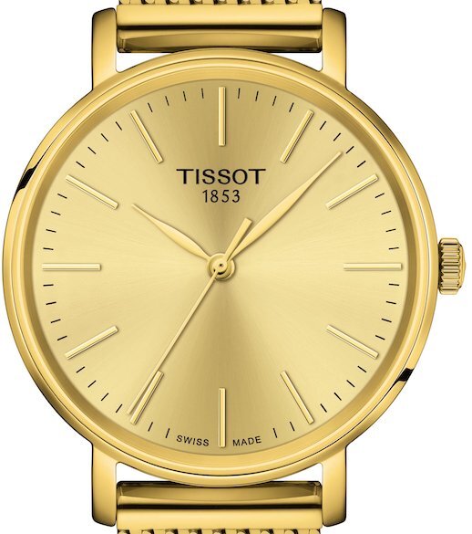 Tissot Everytime Lady T143.210.33.021.00