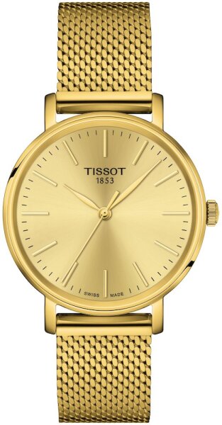 Tissot Everytime Lady T143.210.33.021.00