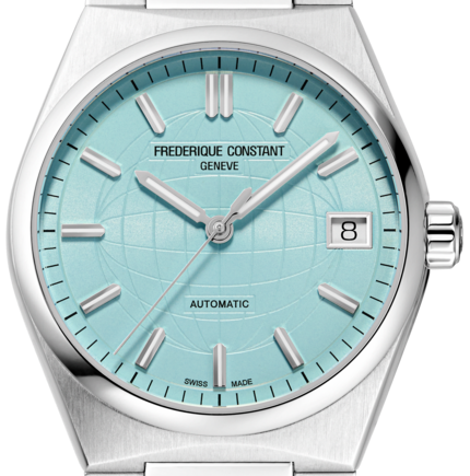 Frederique Constant Highlife 34mm Ladies FC-303LB2NH6B