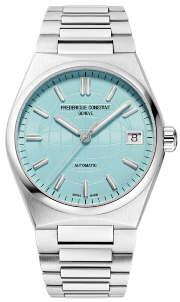 Frederique Constant Highlife 34mm Ladies FC-303LB2NH6B