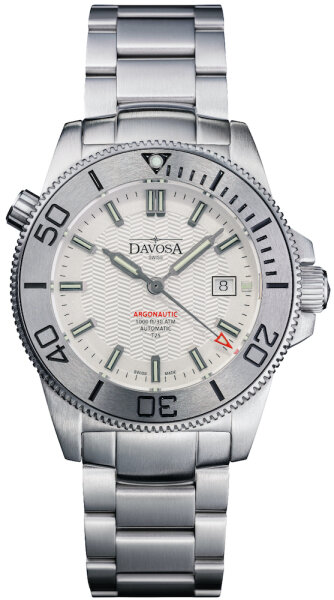 Davosa Argonautic Lumis BS Automatik 161.529.10