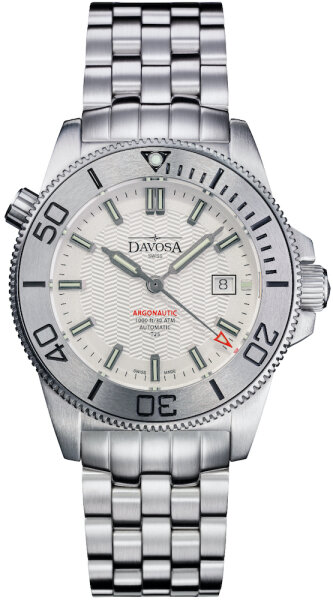Davosa Argonautic Lumis BS Automatik 161.529.01