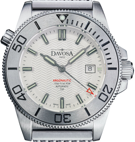 Davosa Argonautic Lumis BS Automatik 161.529.11