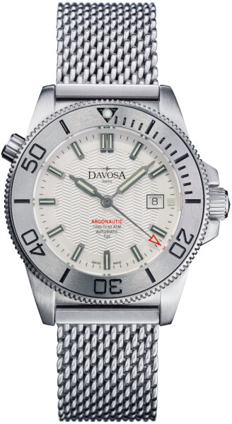 Davosa Argonautic Lumis BS Automatik 161.529.11