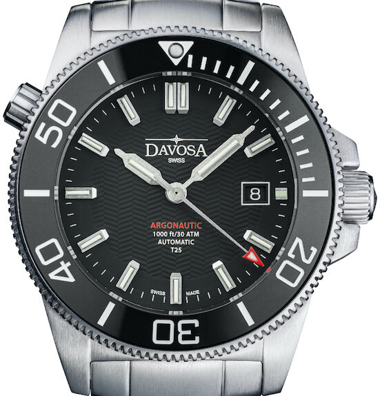 Davosa Argonautic Lumis BS Automatik 161.529.20