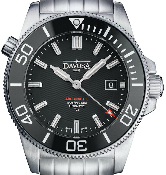 Davosa Argonautic Lumis BS Automatik 161.529.02