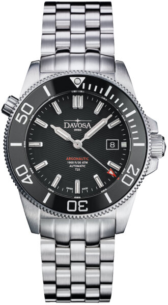 Davosa Argonautic Lumis BS Automatik 161.529.02