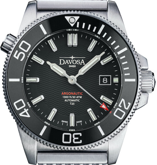 Davosa Argonautic Lumis BS Automatik 161.529.22