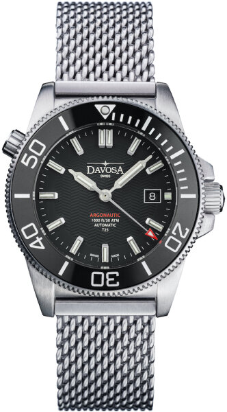 Davosa Argonautic Lumis BS Automatik 161.529.22