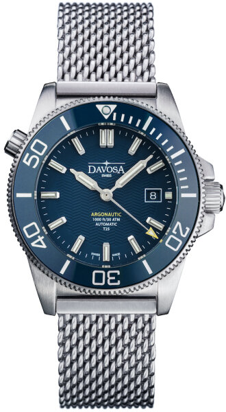 Davosa Argonautic Lumis BS Automatik 161.529.44