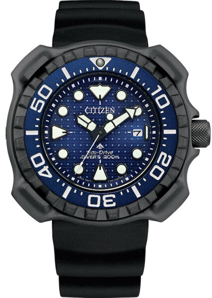 Citizen Promaster Eco-Drive Diver 200m Citizen BN0225-04L
