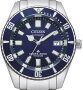 Citizen Promaster Marine Mechanical Diver NB6021-68L