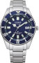 Citizen Promaster Marine Mechanical Diver NB6021-68L