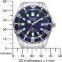 Citizen Promaster Marine Mechanical Diver NB6021-68L