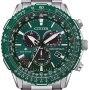 Citizen Eco-Drive Promaster Radio Controlled CB5004-59W