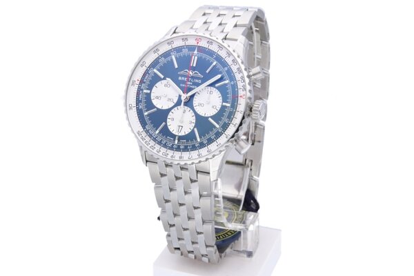 Breitling Navitimer B01 Chronograph 46mm AB0137211C1A1