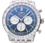 Breitling Navitimer B01 Chronograph 46mm AB0137211C1A1